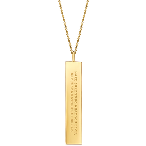 Fortune Pendants: